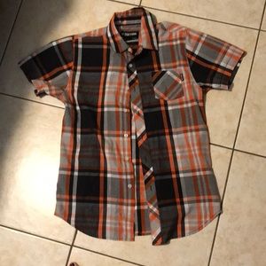 Men’s zooyork button up